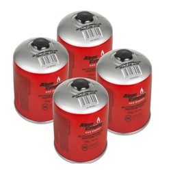 Pack de 4 Cartouches de gaz...