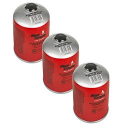 Pack de 3 Cartouches de gaz...