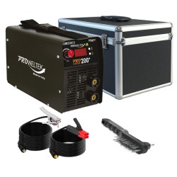 Poste a souder Inverter 200...