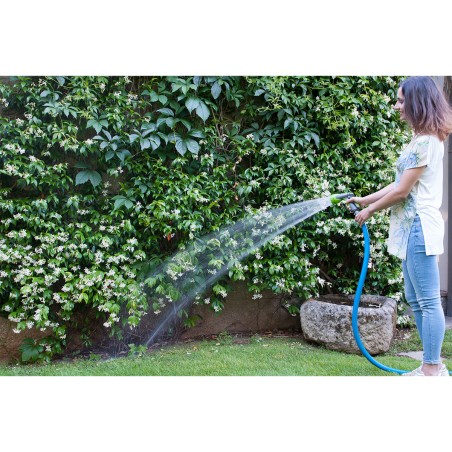 Tuyau arrosage Ultra renforcé 25 mètres Ø 25 mm 1" Pression 21 bar VITO