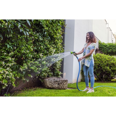 Tuyau arrosage Ultra renforcé 25 mètres Ø 25 mm 1" Pression 21 bar VITO
