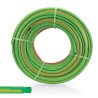 Tuyau arrosage tressé 15 mètres Ø 19 mm 3/4" Pression 20 bar Souple VITO