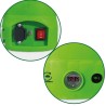 Pulvérisateur Electrique à Batterie Lithium 12V/8AH 16L 6 bars Chargeur Végetaux jardin toitures VITO