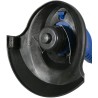 Coupe bordures 350W Coupe Ø25 cm + Bobine de fil 6 m Ø 1.2 mm Tête orientable à 180° GOODYEAR