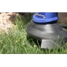 Coupe bordures 350W Coupe Ø25 cm + Bobine de fil 6 m Ø 1.2 mm Tête orientable à 180° GOODYEAR