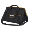 Visseuse à choc 20V EGO LI + Batterie 4Ah Couple 300 Nm + Chargeur rapide 20V + Sac à Outils VITO