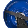 Tondeuse thermique Autotractée 7.5CV Moteur 4T OHV 224 Cm3 Grandes Surfaces de travail GOODYEAR