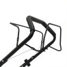 Tondeuse thermique Autotractée 7.5CV Moteur 4T OHV 224 Cm3 Grandes Surfaces de travail GOODYEAR
