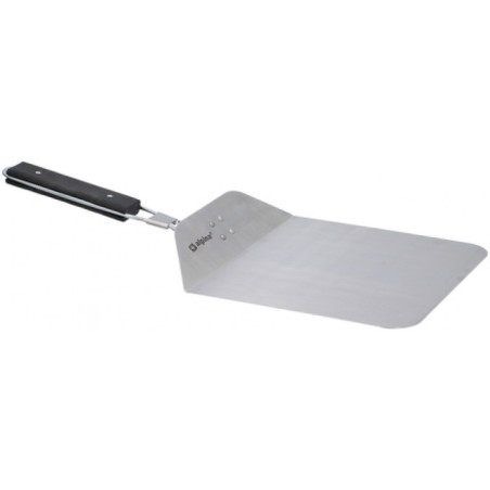 Pelle à pizza Manche pliable 25 x 24 longueur 55cm Aluminium alimentaire Spatule à pizza ALPINA