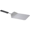 Pelle à pizza Manche pliable 25 x 24 longueur 55cm Aluminium alimentaire Spatule à pizza ALPINA