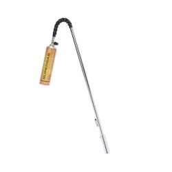 Desherbeur thermique à gaz...