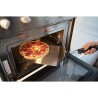 Pelle à pizza Manche pliable 25 x 24 longueur 55cm Aluminium alimentaire Spatule à pizza ALPINA