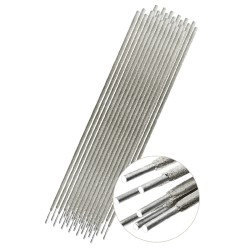 Etui de 25 Electrodes Acier...