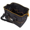 Visseuse à choc 20V EGO LI + Batterie 4Ah Couple 300 Nm + Chargeur rapide 20V + Sac à Outils VITO