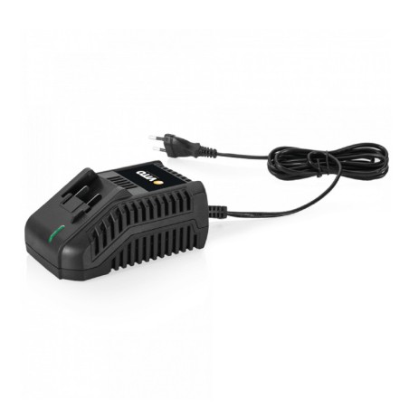 Visseuse à choc 20V EGO LI + Batterie 4Ah Couple 300 Nm + Chargeur rapide 20V + Sac à Outils VITO