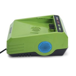 Chargeur de Batterie...