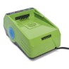 Chargeur de Batterie lithium 60V Charge rapide WARRIOR