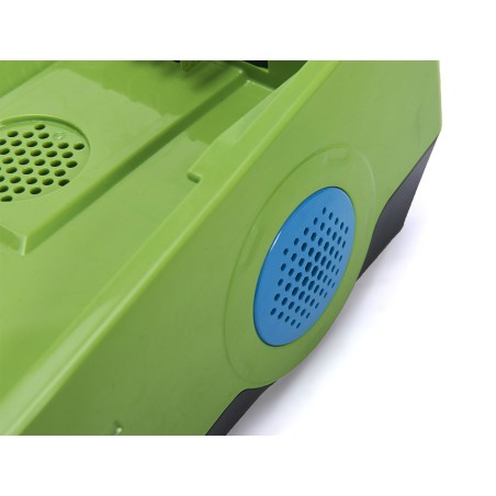 Chargeur de Batterie lithium 60V Charge rapide WARRIOR