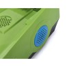 Chargeur de Batterie lithium 60V Charge rapide WARRIOR