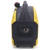 Groupe electrogène Silencieux 2200W Inverter Moteur 4T essence 79 Cm3 CHAMPION Protection AVR Autonomie + 10 heures Generateur