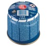 Pack de 36 Cartouches gaz 190g butane perçable sécurité stop-gaz Kemper