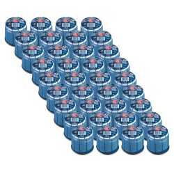 Pack de 36 Cartouches gaz...