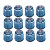 Pack de 12 Cartouches de gaz 190g Perçable Butane KEMPER