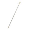 Lance de rechange Inox Extensible 50 -100 cm Raccords laiton pour pulvérisateur IRIS ELITE et TROLLEY