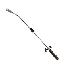 Desherbeur thermique piezo...