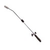 Desherbeur thermique piezo Chalumeau gaz pour cartouche gaz UN2037 encliquetable Brule herbes