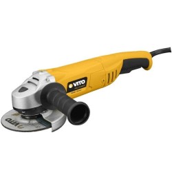 Meuleuse d'angle 1000W...