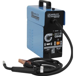 Poste à souder Mig Sans Gaz...