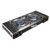 Réchaud à gaz 2 feux 4400W  INOX + Cartouches de gaz ALPEN Camping