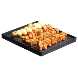 Plaque cuisson plancha...