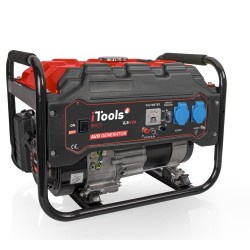Groupe électrogène 2500W...