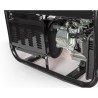 Groupe électrogène 2500W Moteur Essence 4T 6.5 CV 196 cm³ Protection AVR Autonomie 13h ITOOLS