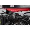 Groupe électrogène 2500W Moteur Essence 4T 6.5 CV 196 cm³ Protection AVR Autonomie 13h ITOOLS