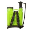 Pulvérisateur manuel 12L Spray et Jet  Végetaux et Jardins accessoires 3 buses VITO