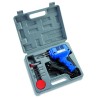 Pistolet à souder électrique 100W MALETTE 1740 KIT KEMPER