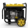 Groupe électrogène Hybride 3600W Essence ou Propane  Moteur 4T 224 cm³ Démarrage électrique Autonomie 23h CHAMPION