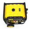 Groupe électrogène Hybride 3600W Essence ou Propane  Moteur 4T 224 cm³ Démarrage électrique Autonomie 23h CHAMPION