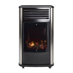 Chauffage à gaz 3.4 KW...