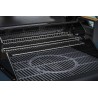 Barbecue à gaz 18,7KW 10 Personnes 5 brûleurs Sahara X450