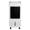 Ventilateur Rafraichisseur d'air mobile 80W Télécommande 3 vitesses ICEBERG NIKLAS