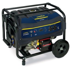 Groupe électrogène 5500W...