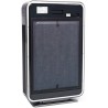 Purificateur d'air 40W Filtre HEPA Elimine 99.9% des bactéries jusqu'à 152 m² Lampe UV GOODYEAR