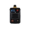 Poste a souder Profesionnel inverter MMA TIG 150 Ampères+12 baguettes Ø 2.5 mm + Cagoule LCD + Mallette VITO
