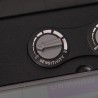 Poste a souder Profesionnel inverter MMA TIG 150 Ampères+12 baguettes Ø 2.5 mm + Cagoule LCD + Mallette VITO