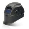 Poste a souder Professionnel inverter MMA TIG 170 Ampères +12 baguettes Ø 2.5 mm + Cagoule LCD + Mallette VITO
