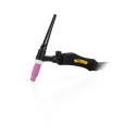 Poste a souder Professionnel inverter MMA TIG 170 Ampères +12 baguettes Ø 2.5 mm + Cagoule LCD + Mallette VITO